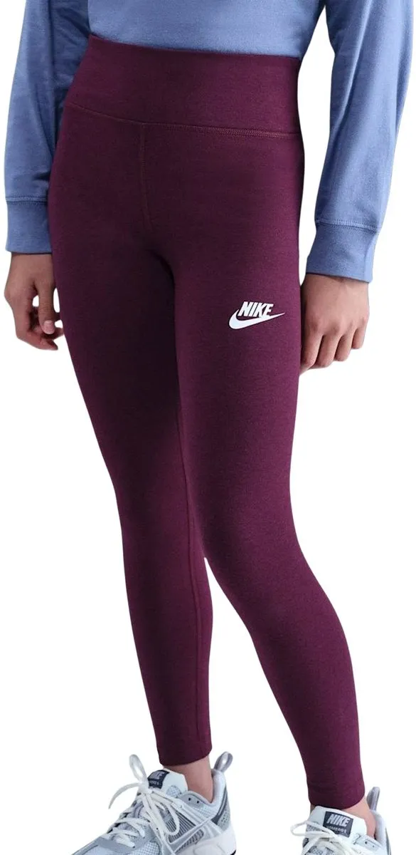 Nike Sportswear Classic High Waisted Tight