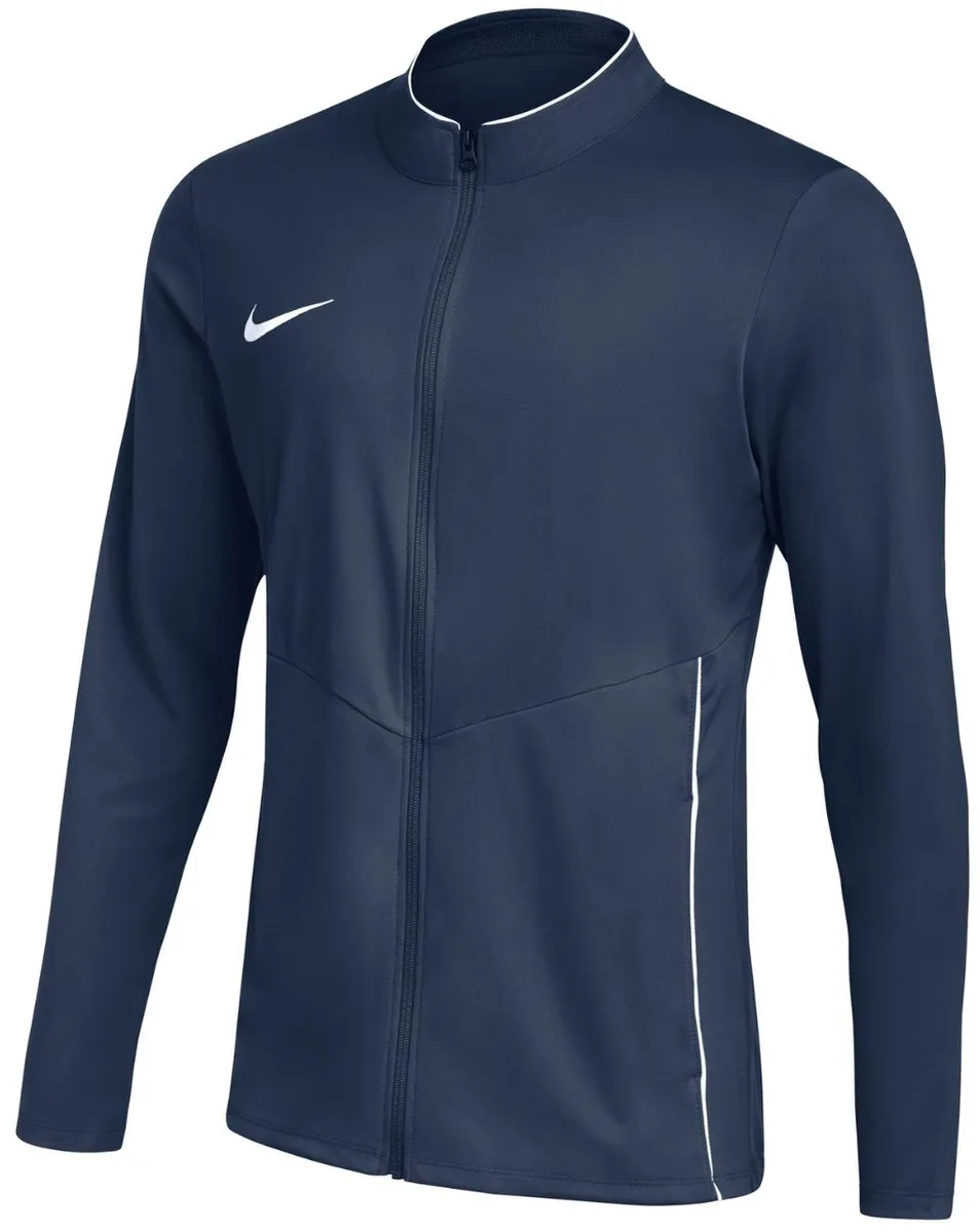 Nike Dri-FIT Park 26 Sporttrui Heren - Donkerblauw - XXXL