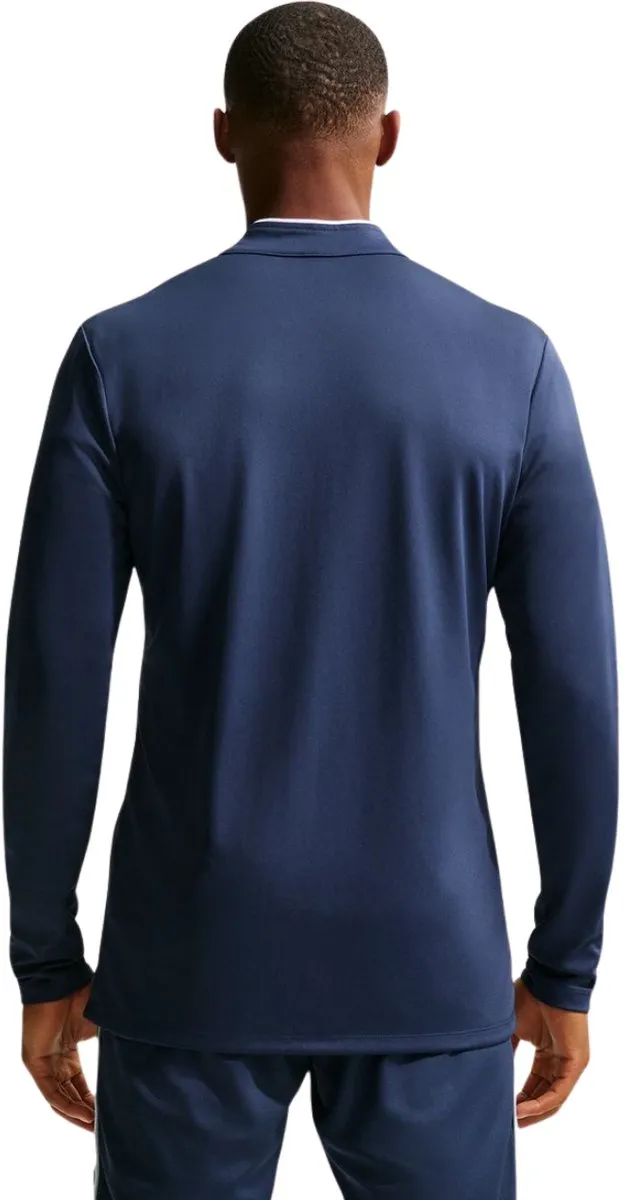 Nike Dri-FIT Park 26 Sporttrui Heren - Donkerblauw - XXXL