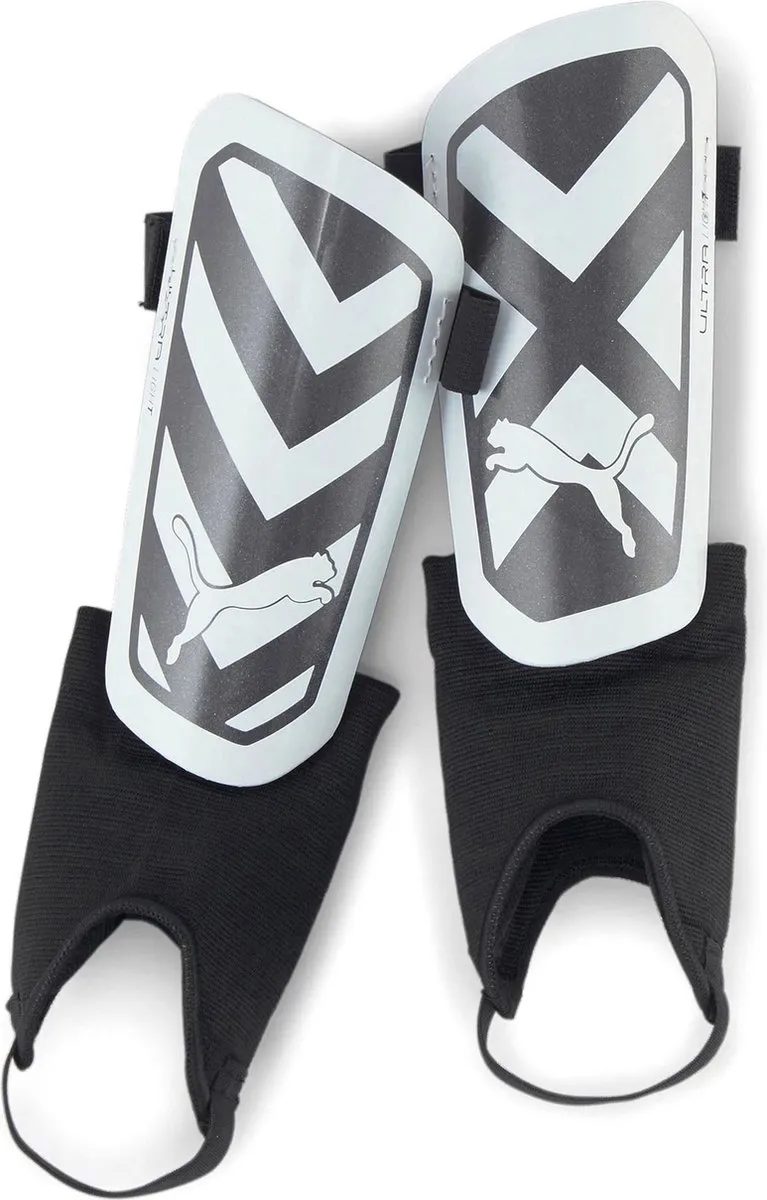 PUMA Ultra Light Ankle Scheenbeschermers