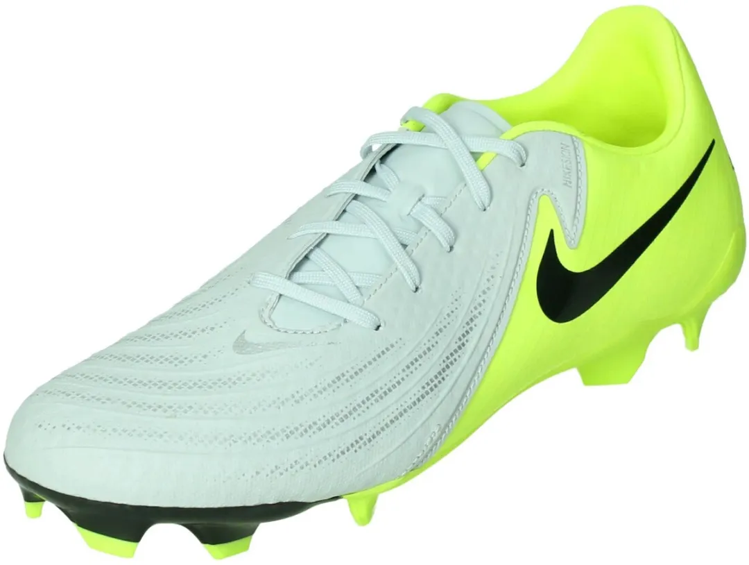 Nike Phantom GX II Academy FG/MG Voetbalschoenen