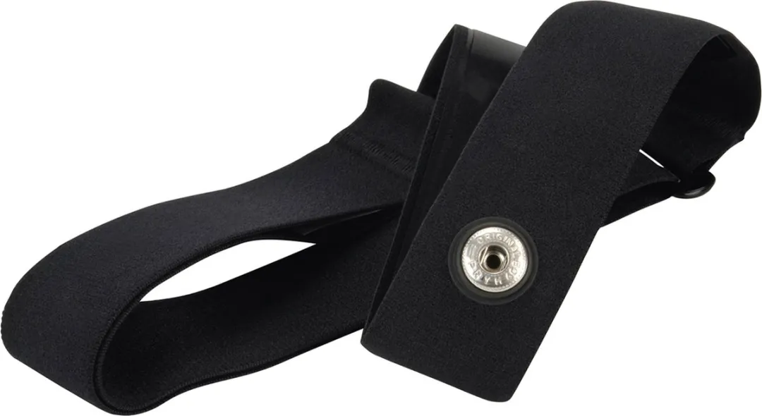 Sigma Comfortex+ RK2748 Elastische Riem - Zwart
