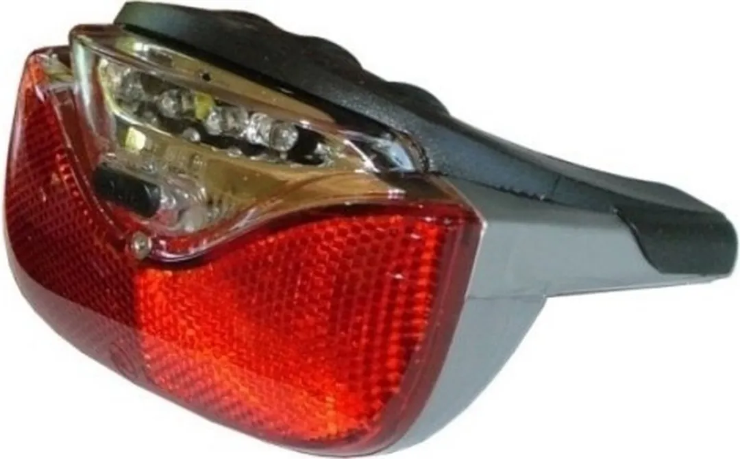 Axa Gazelle Power Vision 2 LED Achterlicht
