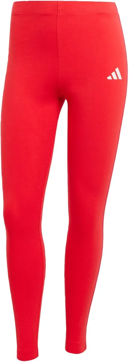 adidas Sportswear Essentials Color Pop Legging - Rood L