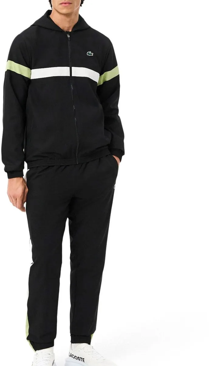 Lacoste Sport Trainingspak WH0219-258
