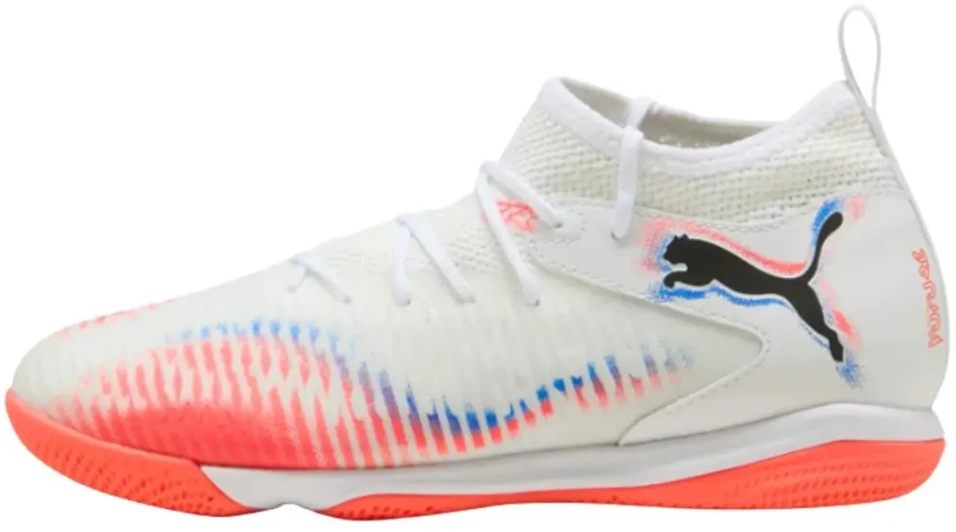 PUMA Future 8 Match Mid Zaalschoenen