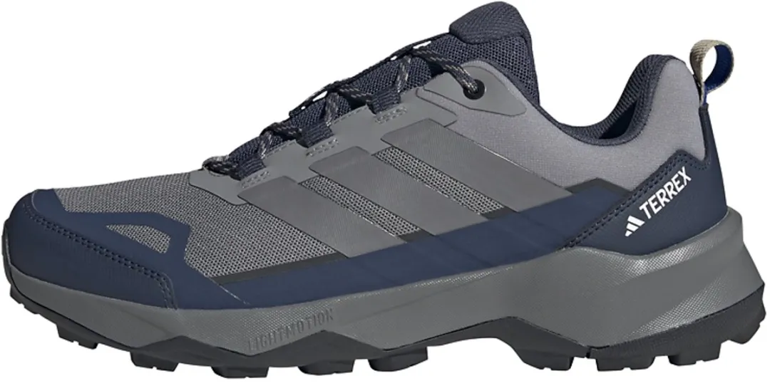 Adidas Terrex Skychaser Ax5 Hiking Schoenen - Grijs
