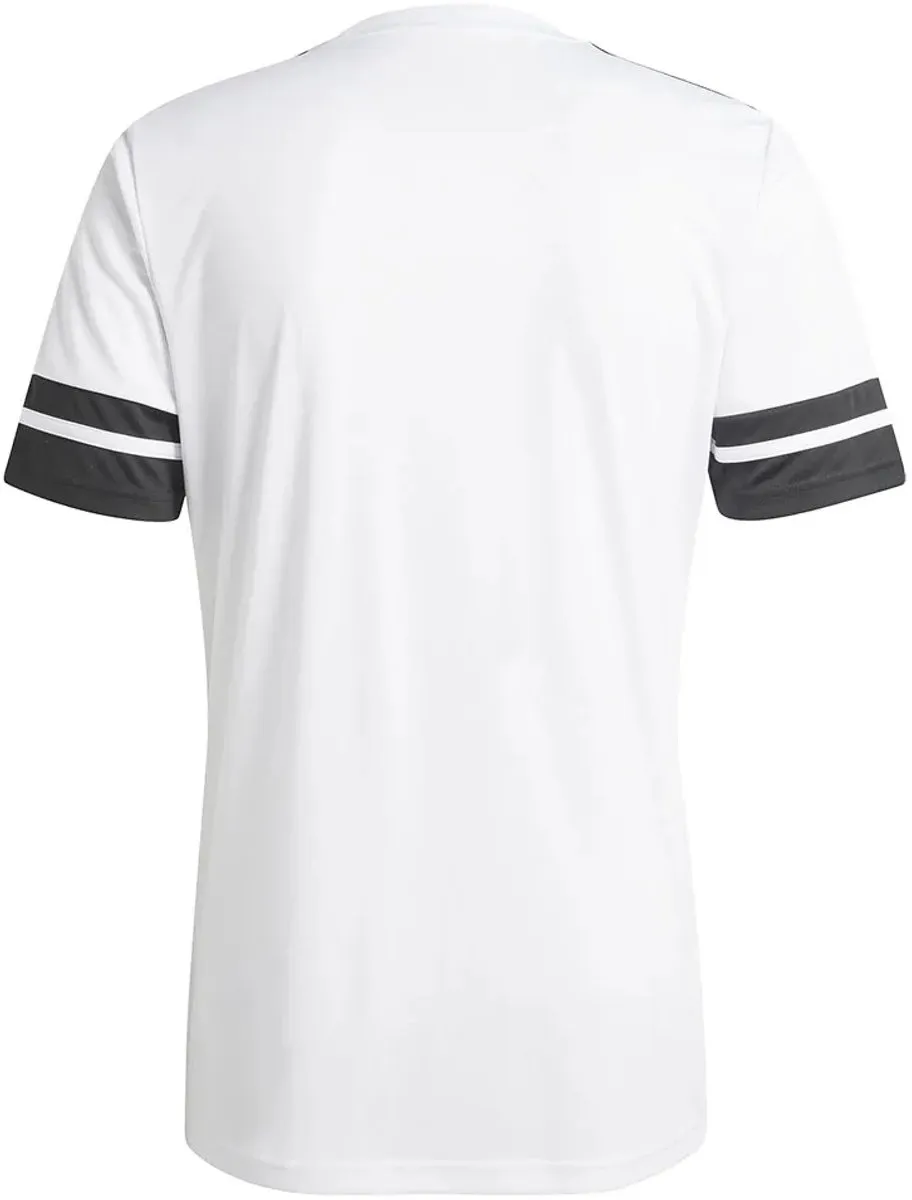 adidas Performance Squadra 25 Voetbalshirt JG5835 - S - Wit