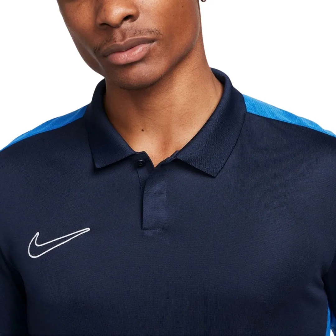 Nike Dri-FIT Academy 23 Polo Heren - S