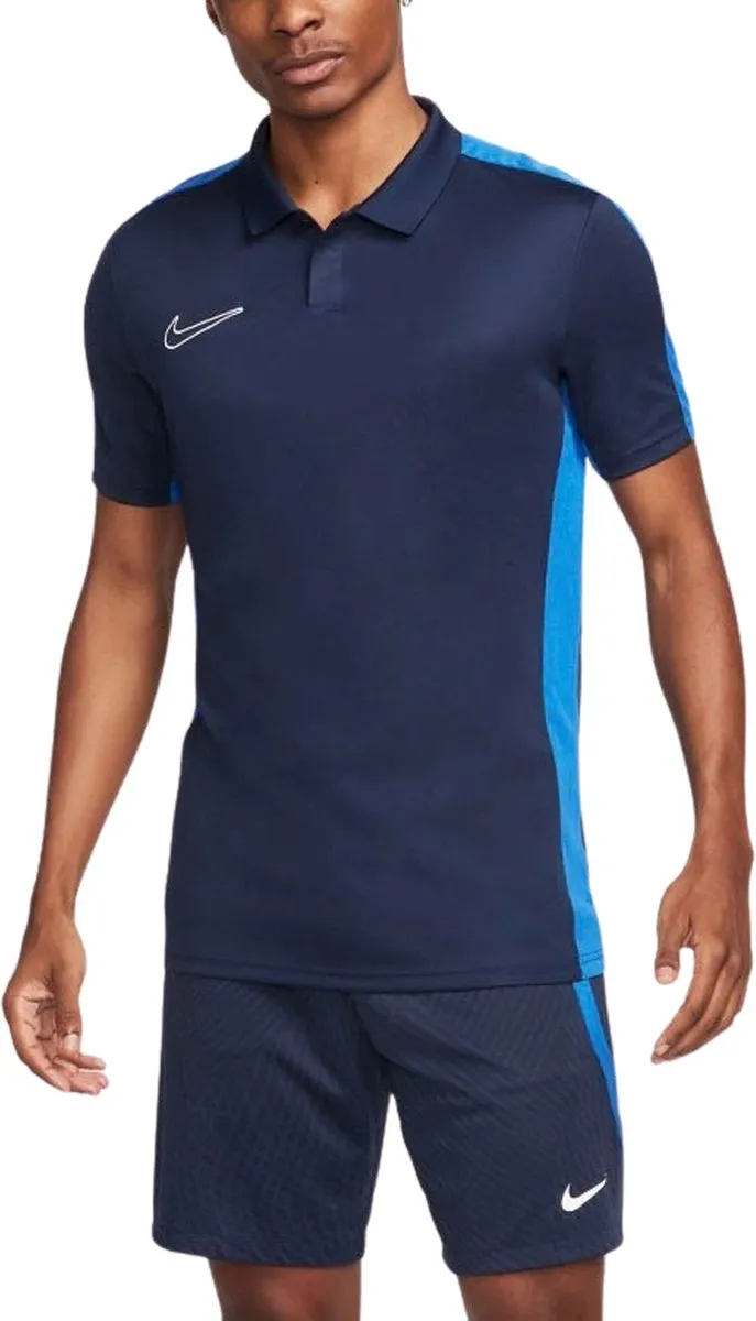 Nike Dri-FIT Academy 23 Polo Heren - S