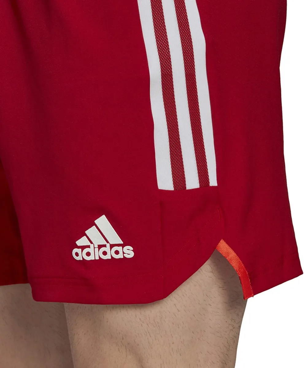 adidas Condivo 22 Match Day Shorts - Rood
