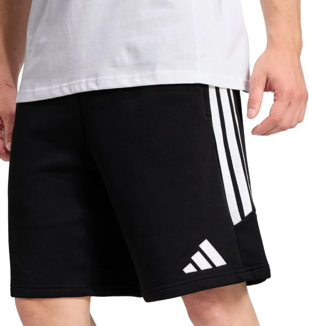 adidas Tiro 26 League Sweat Herenshort - L - Zwart