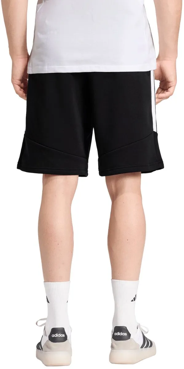adidas Tiro 26 League Sweat Herenshort - L - Zwart