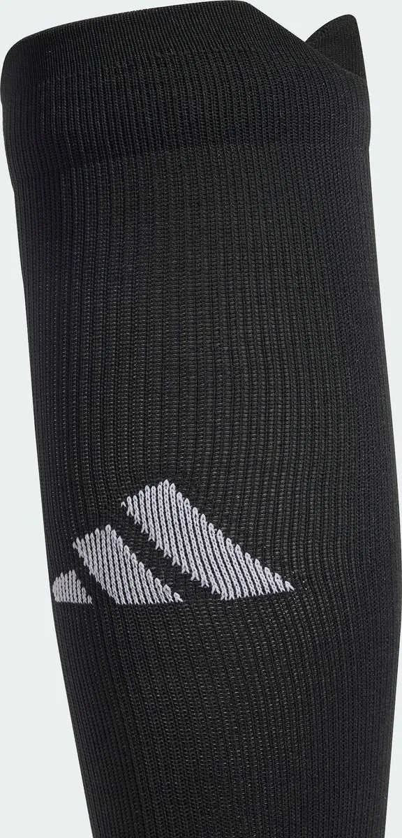 adidas Performance Knee+ Sokken 43-45 - Zwart