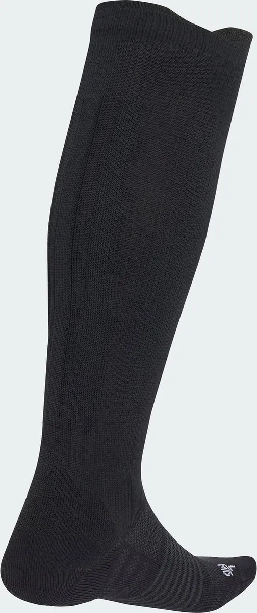 adidas Performance Knee+ Sokken 43-45 - Zwart