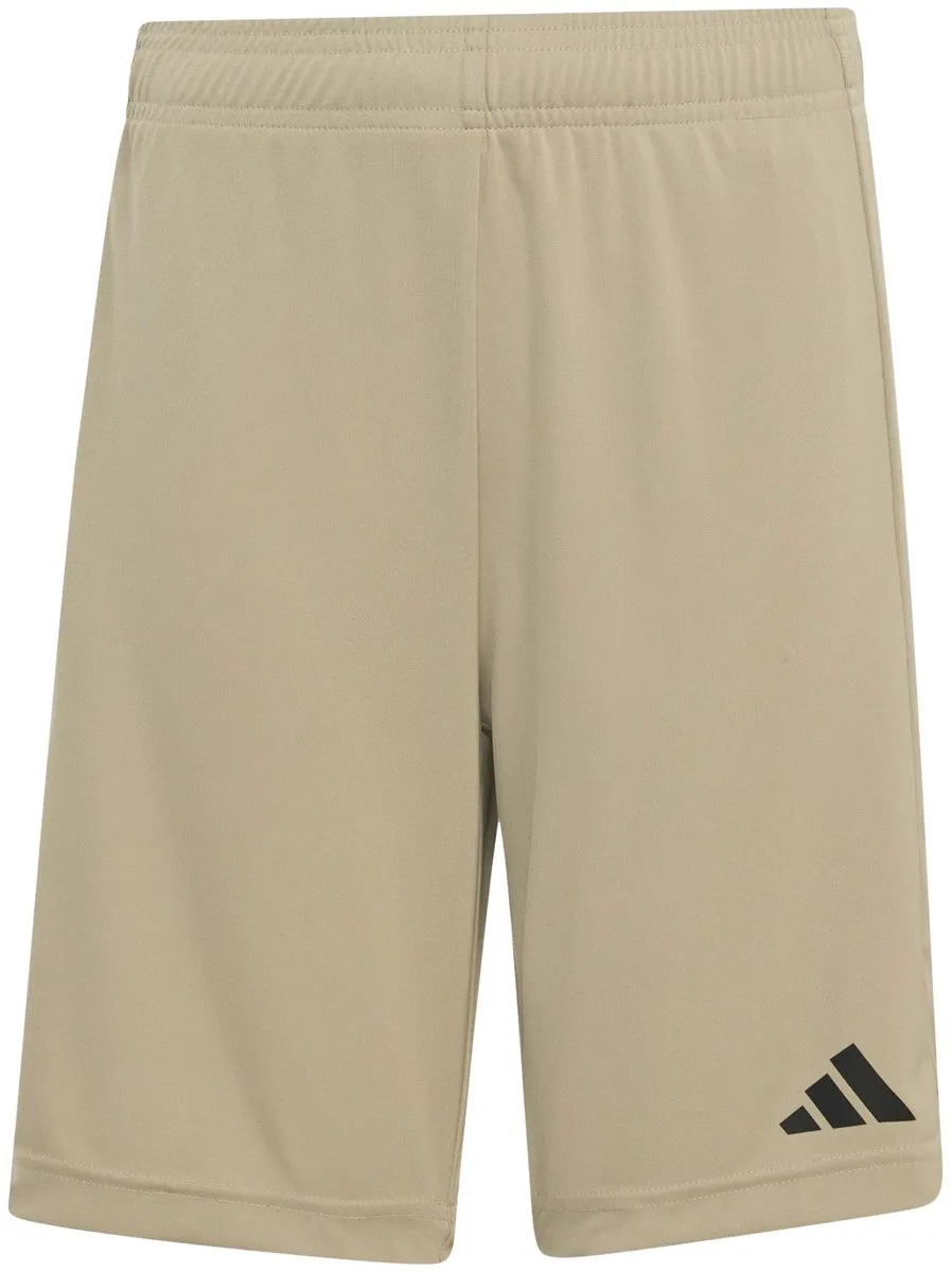 adidas Sereno Short Junior 128 - Zwart/Rood