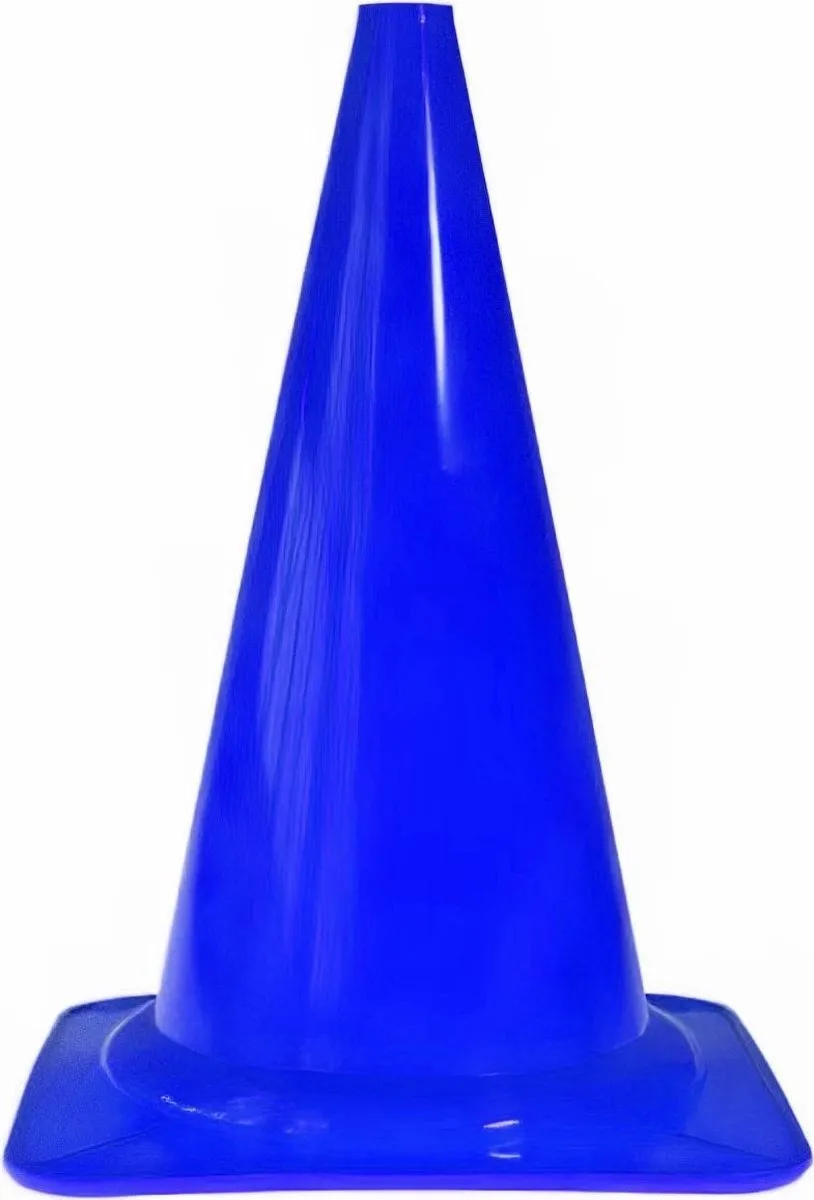 Kids at Work Pylon 28cm Kunststof