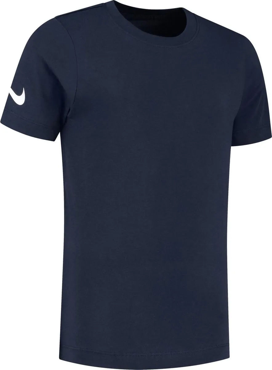 Nike Park Sportshirt Kids 146 - CZ0909-100