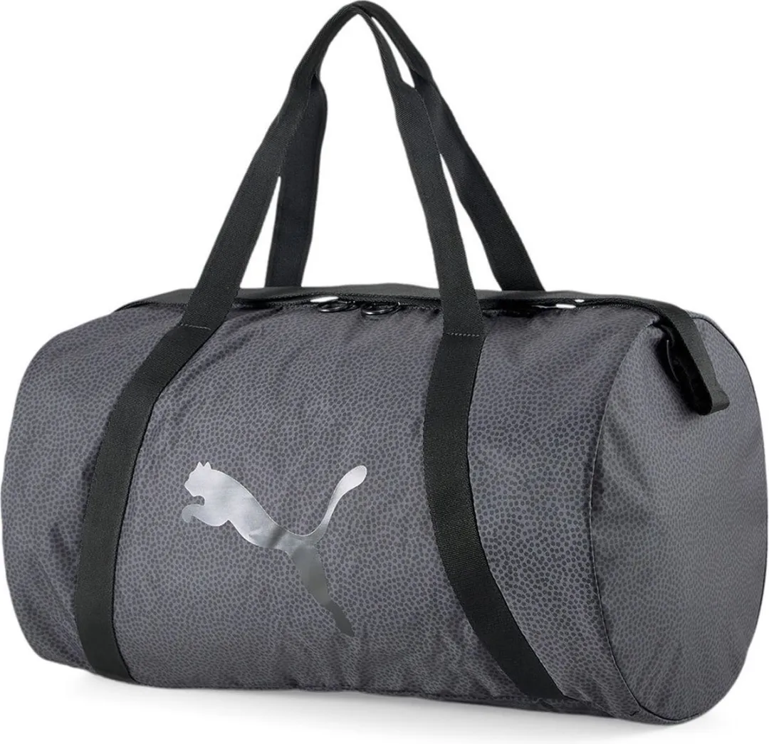 PUMA AT ESS Barrel Bag Sporttas