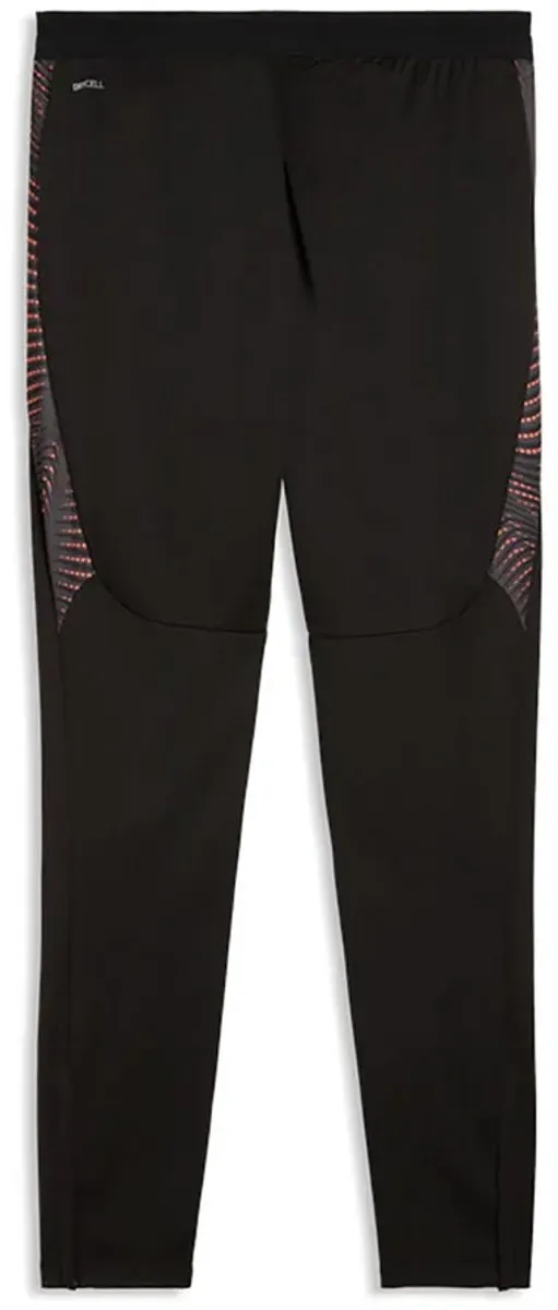 PUMA Individual Final Trainingsbroek M - Wit