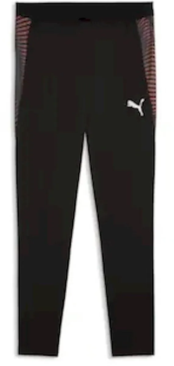PUMA Individual Final Trainingsbroek M - Wit