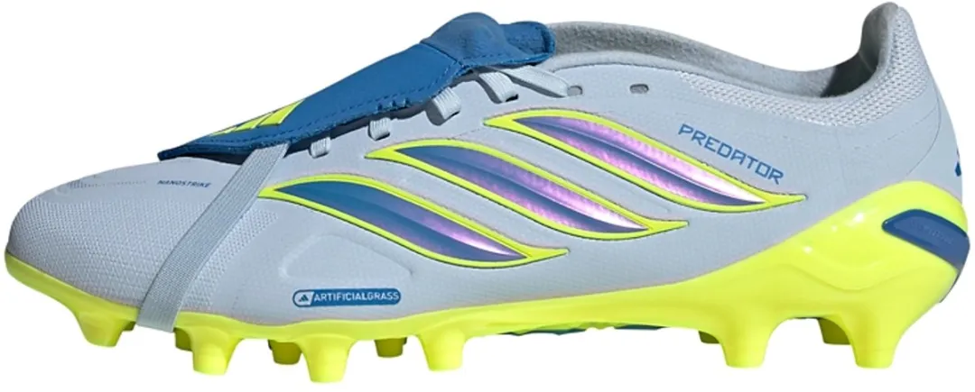 adidas Performance Predator League JR7903 Voetbalschoenen - Blauw