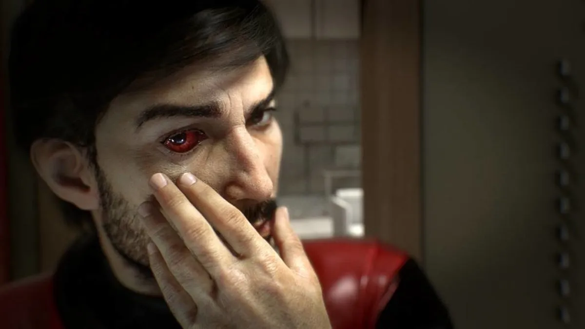 Bethesda Prey - Windows