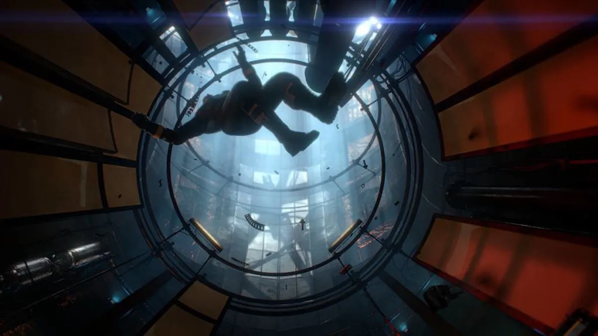 Bethesda Prey - Windows
