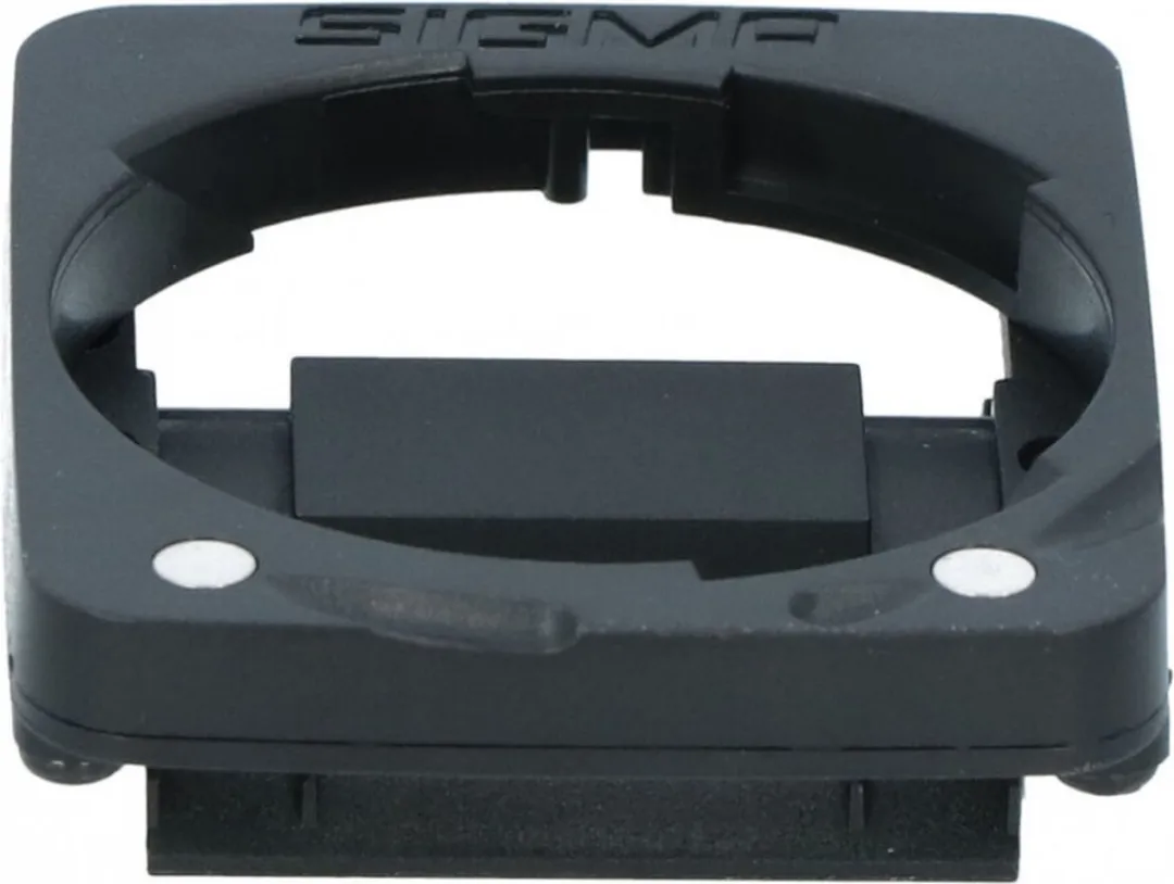 Sigma 2450 STS Fietscomputerhouder - Zwart
