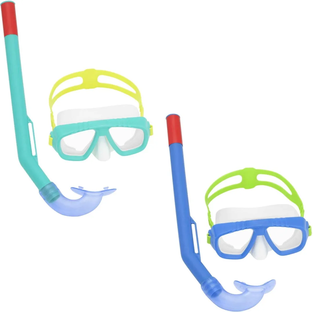 Bestway Aqua Champ Essential Snorkelset