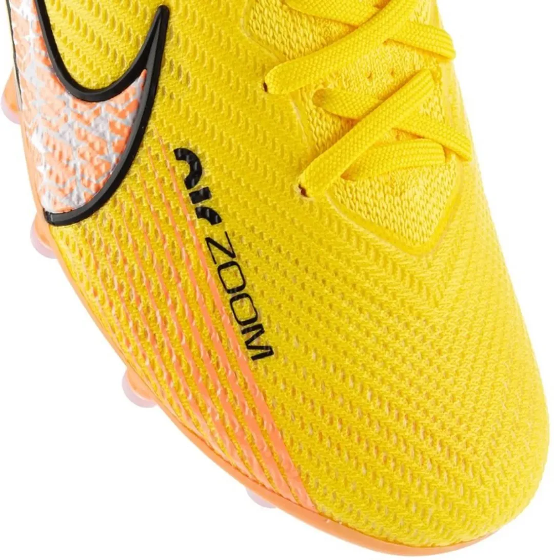 Nike Air Zoom Mercurial Superfly AG-PRO Lucent Pack - Maat 42 - Geel