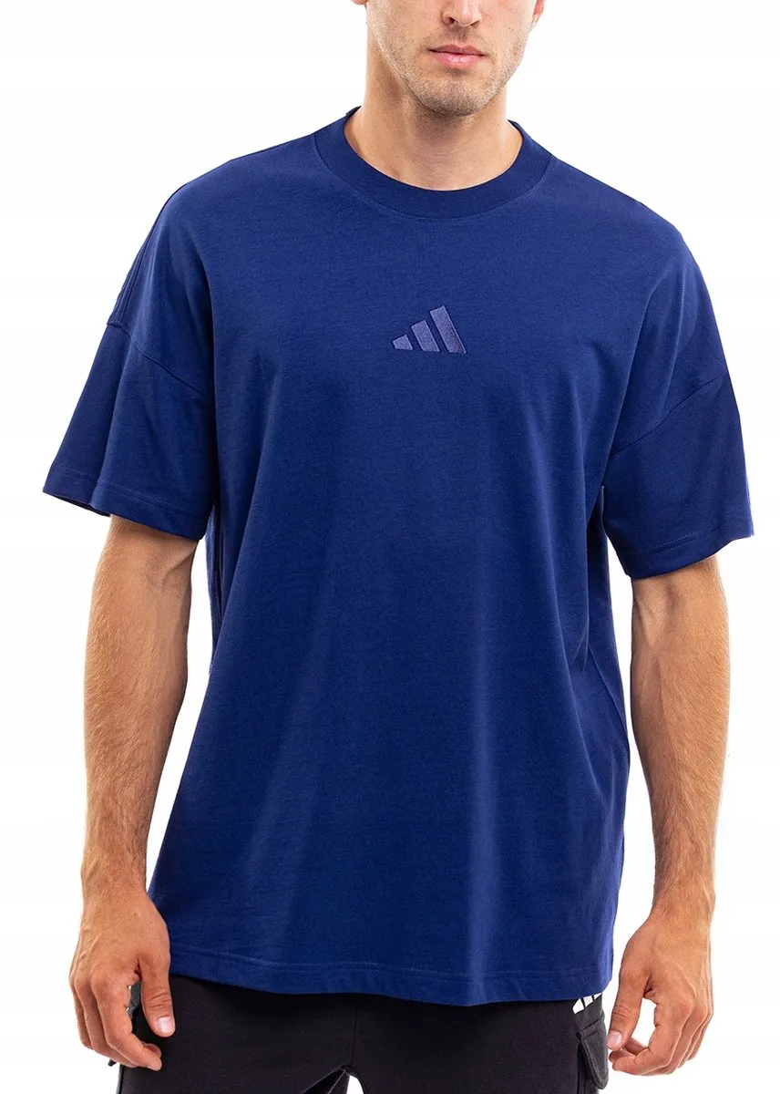 adidas Heren Sportshirt