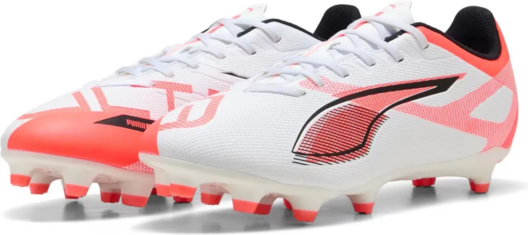 PUMA ULTRA PLAY FG/AG Voetbalschoenen - Bont - Maat 46.5