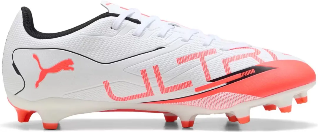 PUMA ULTRA PLAY FG/AG Voetbalschoenen - Bont - Maat 46.5