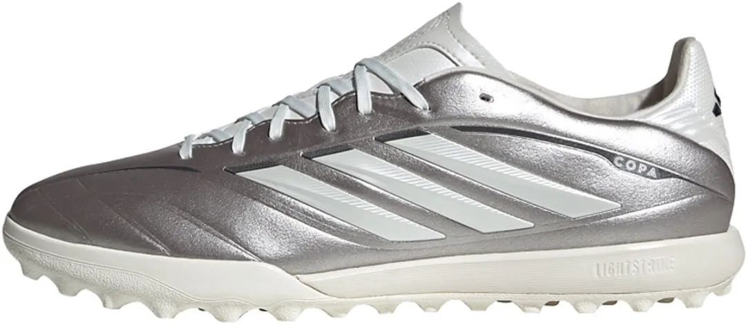 Adidas Copa Pure IV League Voetbalschoenen TF - Bruin JS2564