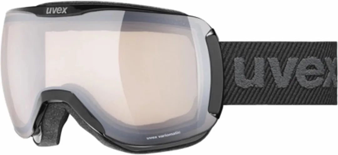 Uvex Downhill 2100 Variomatic Skibril