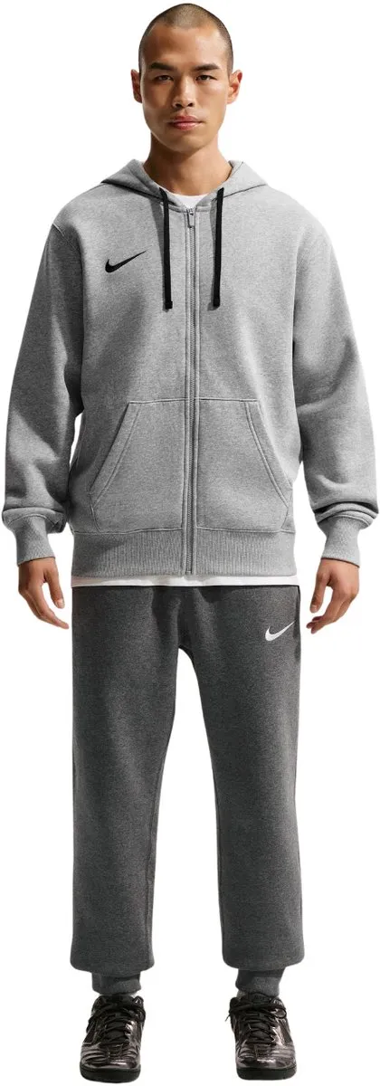 Nike Park 26 Fleece Full-Zip Hoodie Heren