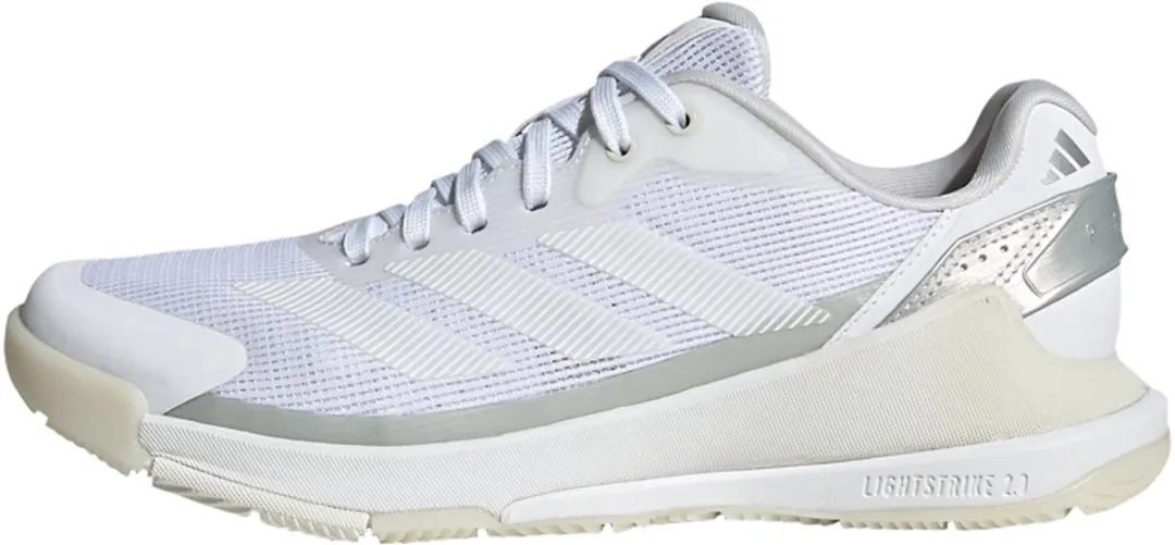 adidas Performance Crazyquick Lightstrike Padelschoenen Dames 43 1/3
