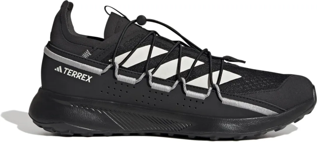 Adidas Terrex Voyager 21 Reisschoenen Heren - Zwart