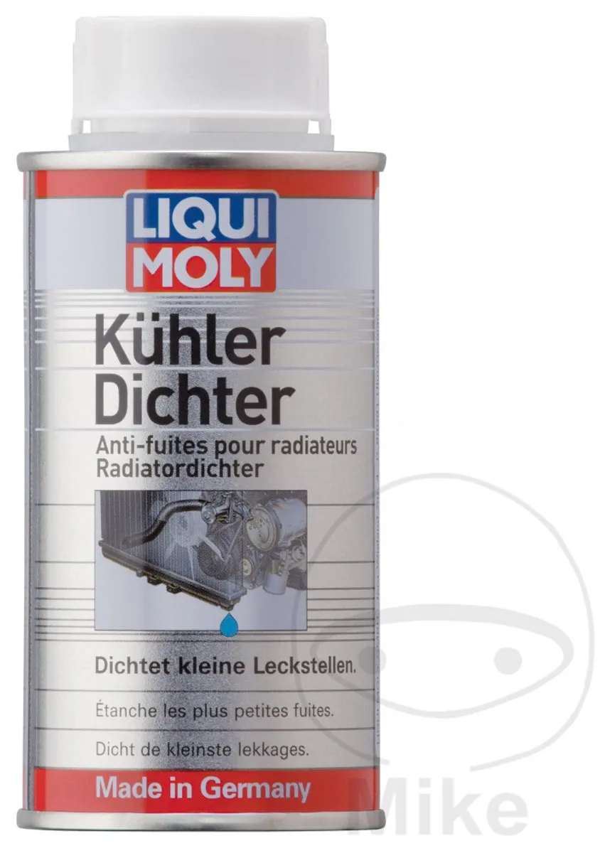 Liqui Moly Radiatordichter 150ml