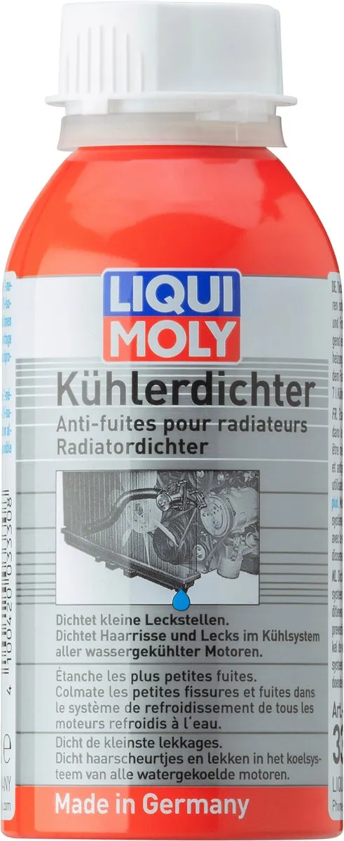 Liqui Moly Radiatordichter 150ml