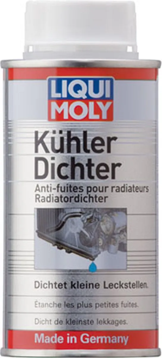 Liqui Moly Radiatordichter 150ml