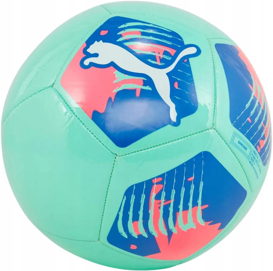 PUMA Voetbal Big Cat Maat 3