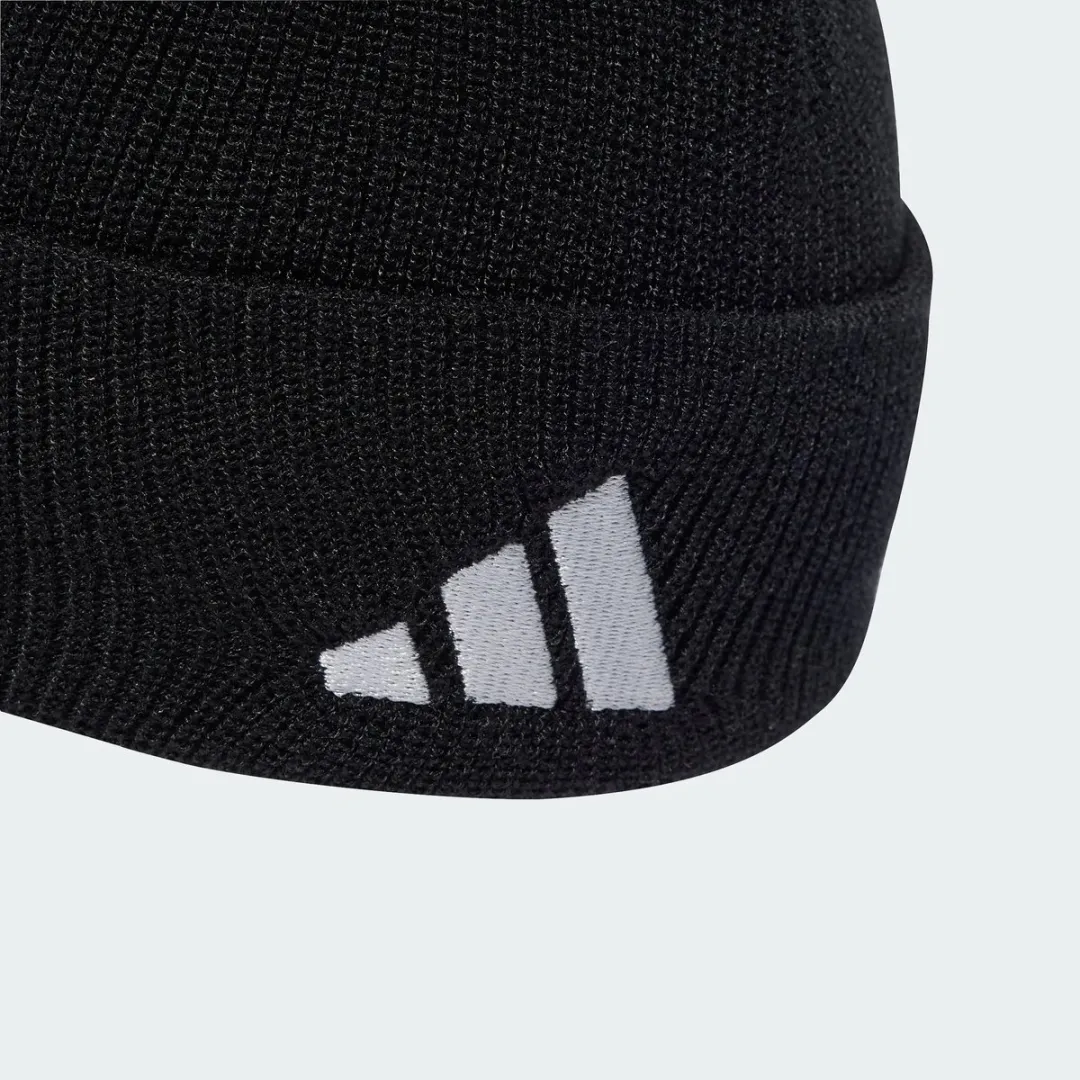 adidas Performance All Blacks Fisherman Beanie JY6265 - Zwart
