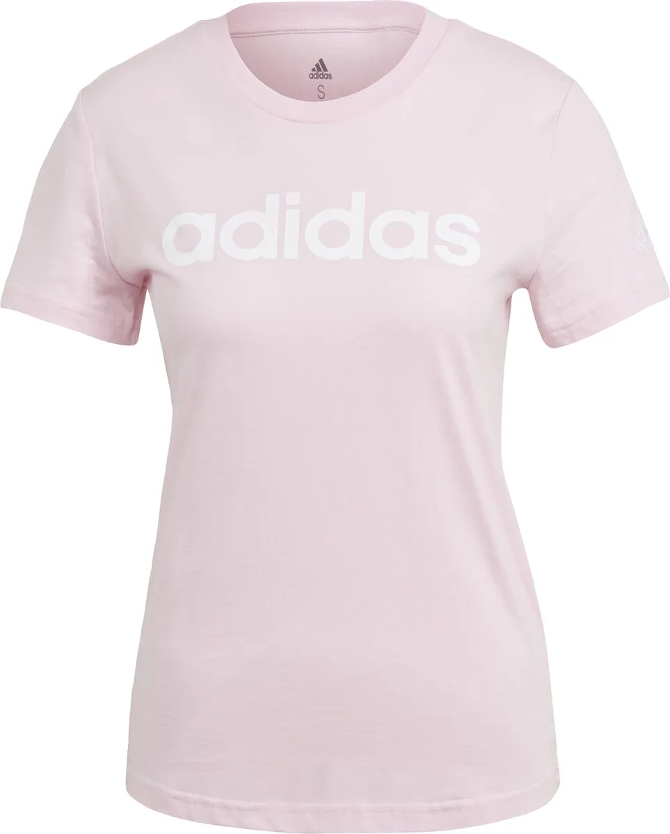 adidas Sportswear Essentials Slim Logo T-Shirt GL0771