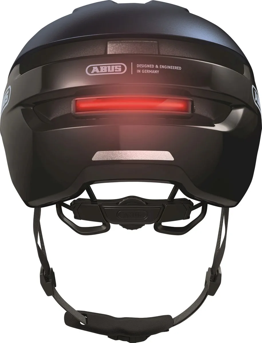 ABUS Purl-Y ACE Helm - Midnight Blue S 51-55cm