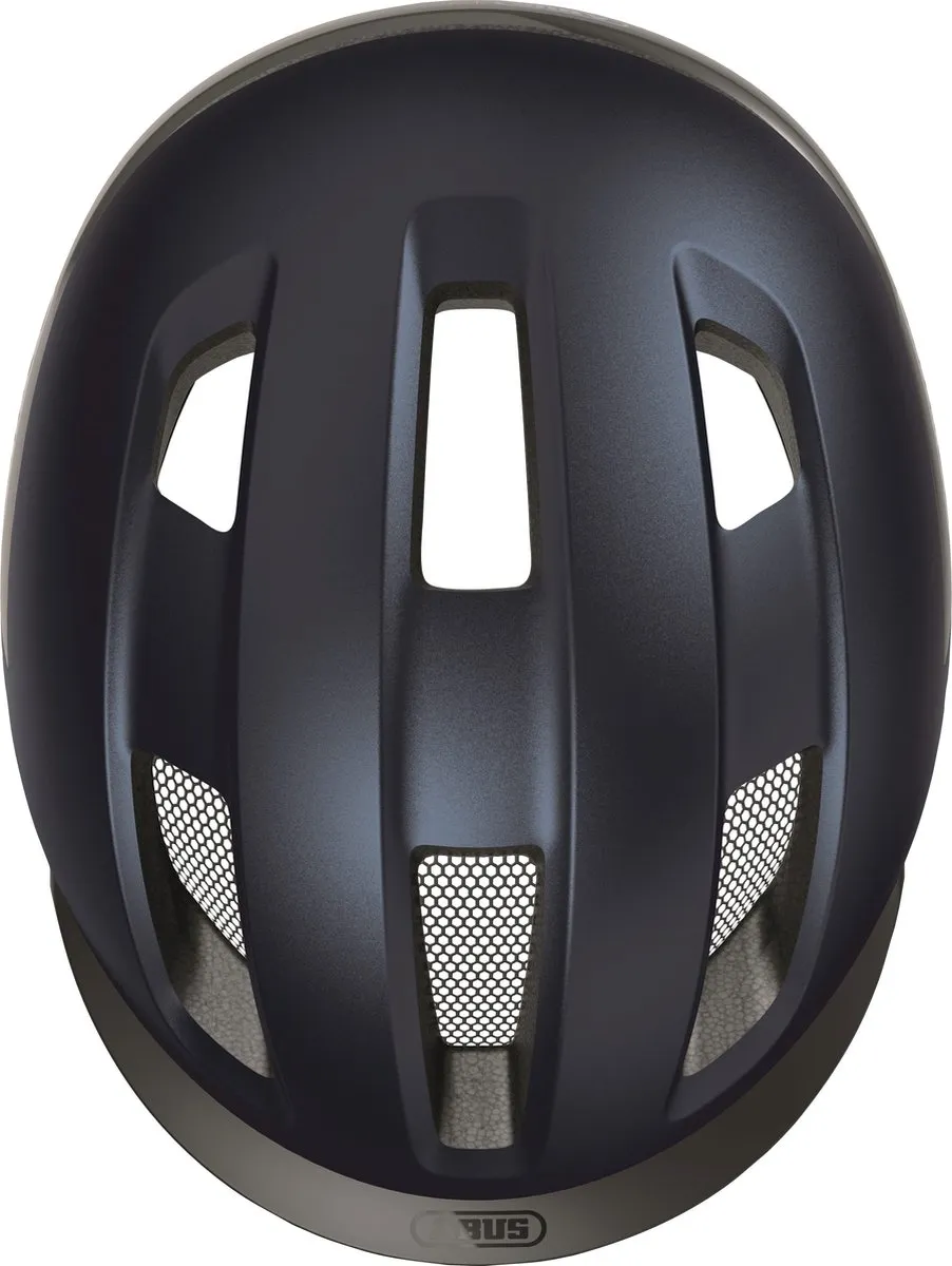 ABUS Purl-Y ACE Helm - Midnight Blue S 51-55cm