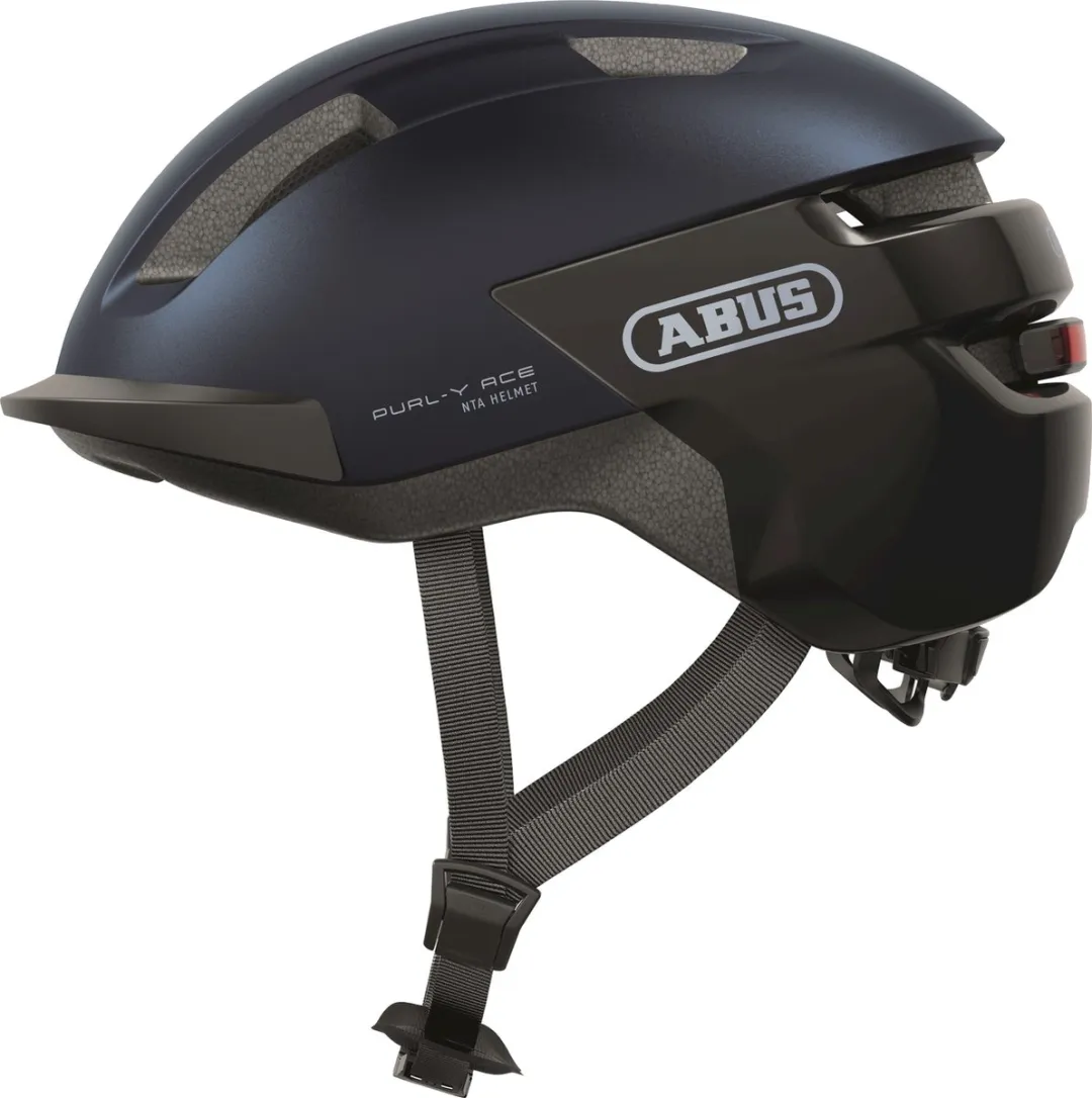 ABUS Purl-Y ACE Helm