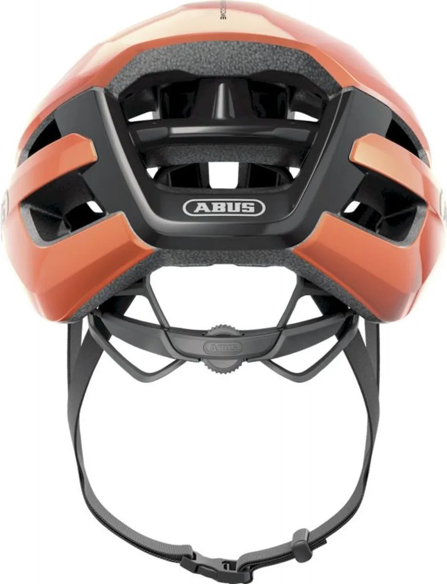 ABUS PowerDome Fietshelm