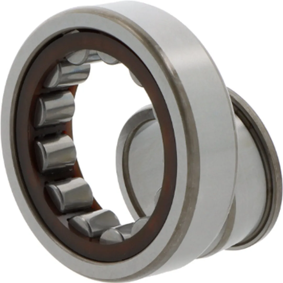 SKF NJ 310 ECP/C4 Cilinderlager 50x110x27mm